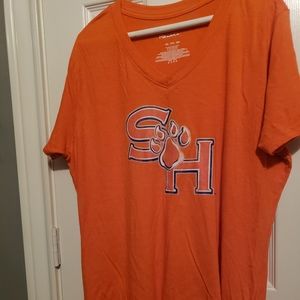 SHSU tee shirt
